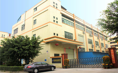 ประเทศจีน Shenzhen Adkiosk Technology Co., Ltd. รายละเอียด บริษัท