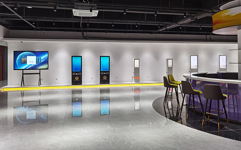 ประเทศจีน Shenzhen Adkiosk Technology Co., Ltd. รายละเอียด บริษัท
