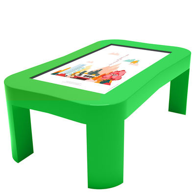 Digital Study Smart Touch Screen Table 32 นิ้ว LCD 16:9 สำหรับเด็ก