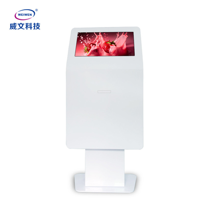 RMVB 6ms ขาตั้งป้ายดิจิตอล 1080P โรงพยาบาล AC240V