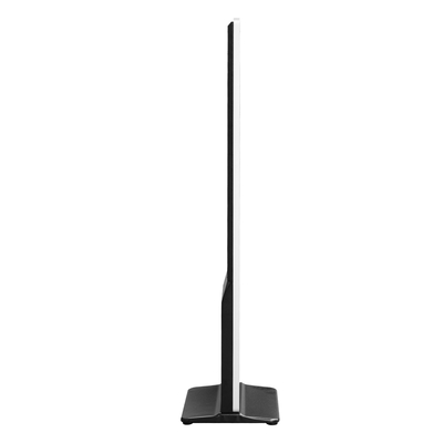 อัตราโฆษณาป้ายดิจิตอลในร่ม 65 นิ้วเครือข่าย Full HD