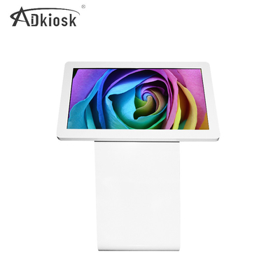 Smart Wayfinding Interactive Touch Screen Kiosk จอ LCD ขนาด 55 นิ้วในร่ม