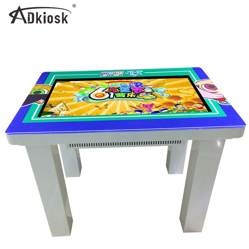 Digital Board Touch Screen Gaming Table 32inch LCD 16:9 16.7M Color